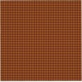 thumbnail image 3 of Square Tablecloth 60 x 60 Inch, Halloween Orange Gingham Square Tablecloths Spillproof Soil Resistant Table Cloth Kitchen Tablecover for Dining, Party, Buffet, Wedding, 3 of 8