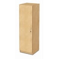 thumbnail image 2 of Single Storage Cabinet, 2 of 7