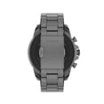 thumbnail image 3 of Reloj inteligente Fossil Gen 6 FTW4059V/FTW4059R Acero inoxidable ahumado de 44 mm, 3 of 9