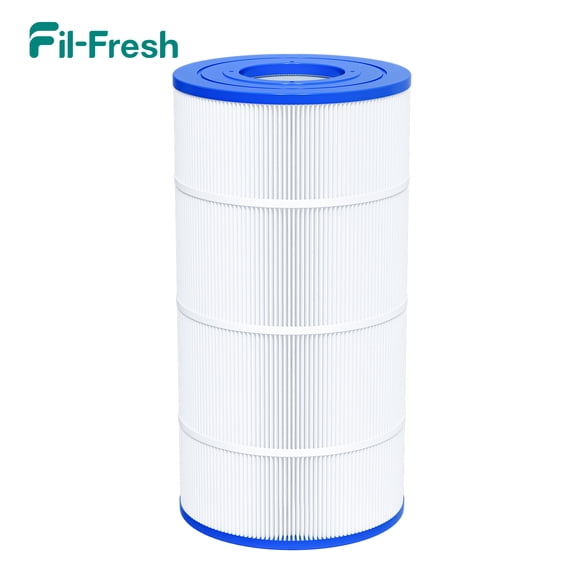 C900 Pool Filter Cartridge Replacement for Hayward C900, Replace Pleatco PA90, Hayward CX900RE, Unicel C-8409, 90 sq.ft