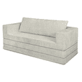 thumbnail image 1 of SILLÓN SOFÁ CAMA FRANCE BEIGE, 1 of 7