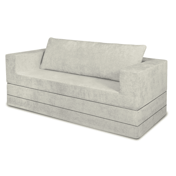 SILLÓN SOFÁ CAMA FRANCE BEIGE