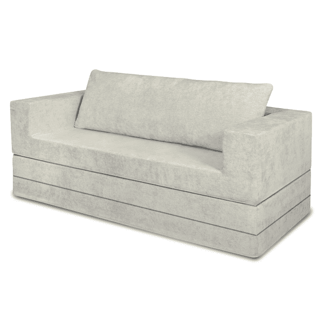 SILLÓN SOFÁ CAMA FRANCE BEIGE
