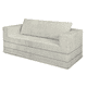 thumbnail image 1 of SILLÓN SOFÁ CAMA FRANCE BEIGE, 1 of 7