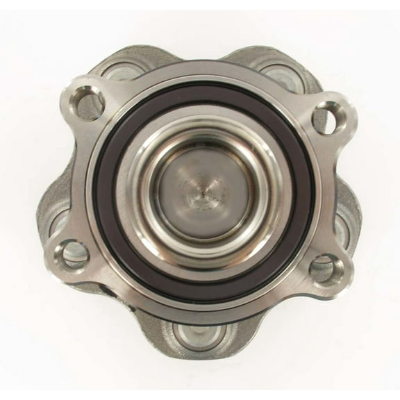 Wheel Bearing and Hub Assembly Fits select: 2007-2018 NISSAN ALTIMA, 2013-2020 NISSAN PATHFINDER