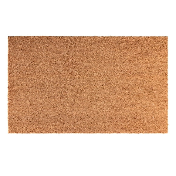 Blank Doormat