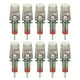 thumbnail image 2 of Auriculares para Dormir Ajustables, Diadema para Dormir Inalámbrica Diadema para Dormir Bluetooth Ajustable Diadema Deportiva Bluetooth Materiales Ecológicos Jadeshay A, 2 of 8