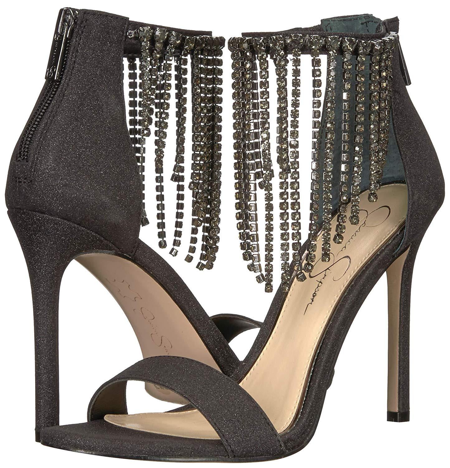 jessica simpson dress sandals