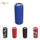 thumbnail image 1 of Sonido ZEALOT S51 Altavoz inalámbrico portátil con tecnología BT 5.0 Altavoces impermeables IPX5 Serie TWS Escena estéreo Sonido de alta fidelidad Unidad flash USB AUX Tarjeta TF Tiempo de re, 1 of 8