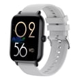 thumbnail image 5 of Reloj Inteligente Fralugio A8 Full Touch Ips Hd Gris Sport, 5 of 5