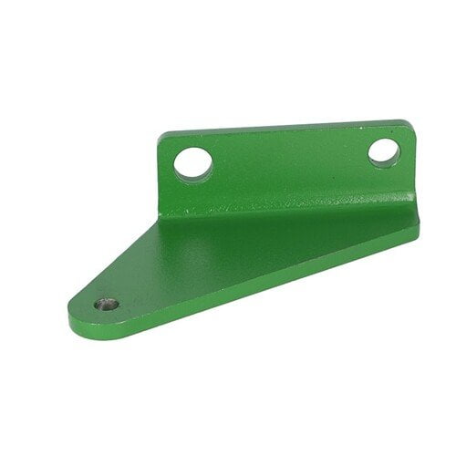 Stabilizer Bar Bracket - Left Hand fits John Deere 6120 6120L 6125M 6140M 6145M 6220 6220L 6230 6320 6320L 6330 6420 6420L 6430 6520L 7130 7230 L77543