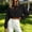 Black, variant on 2026 Summer Women's Crew Neck Knit Cropped Sweatshirt, Drop Shoulder Bubble Long Sleeve Solid Casual Crop Pullover Top for Gym Lounge Daily Layering
