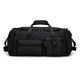 thumbnail image 2 of Large Capacity Travel Bag Wet/Dry Compartment Duffle Bag Reinforced Backpack, 2 of 5