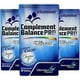 thumbnail image 1 of SILVER Complement Balance PRO con calcio, omega 3, vitaminas y minerales. 3 PACK, 1 of 5
