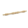 thumbnail image 4 of Wooden Baluster Spindles 5-3/4", Pack of 1000 Wood Spindles for Crafts, Woodworking, and Furniture, by Woodpeckers, 4 of 7