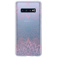 thumbnail image 1 of Funda para Samsung Galaxy S10 Plus InstaCase de diseño de Mandalas Rosa, 1 of 5