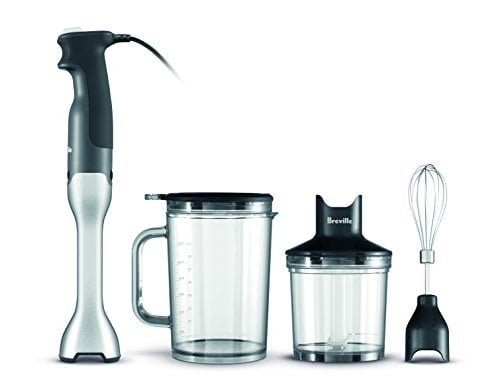 Breville BSB510XL Control Grip 
