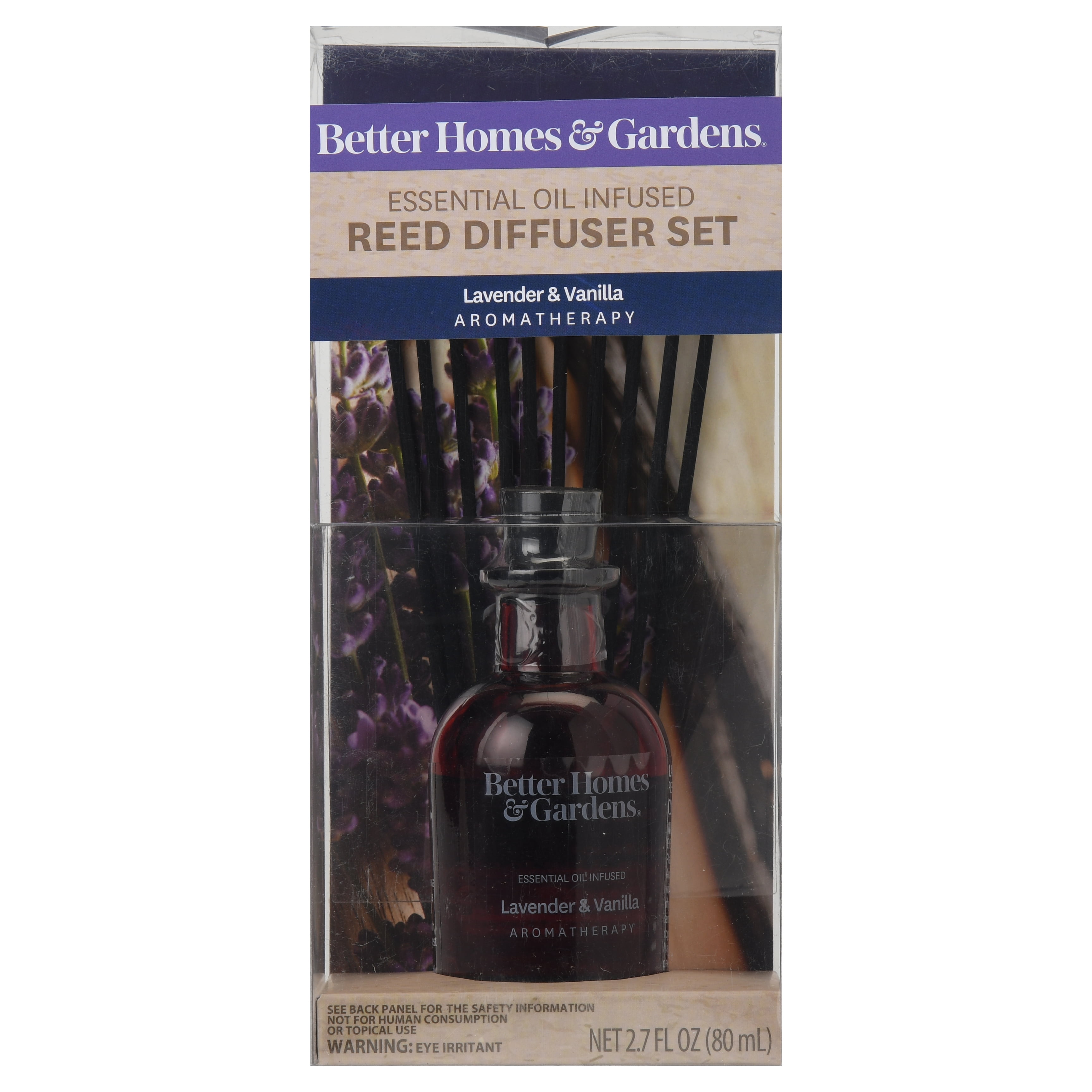 Better Homes  Gardens 15 Ml 100 Pure Peppermint Essential Oil
