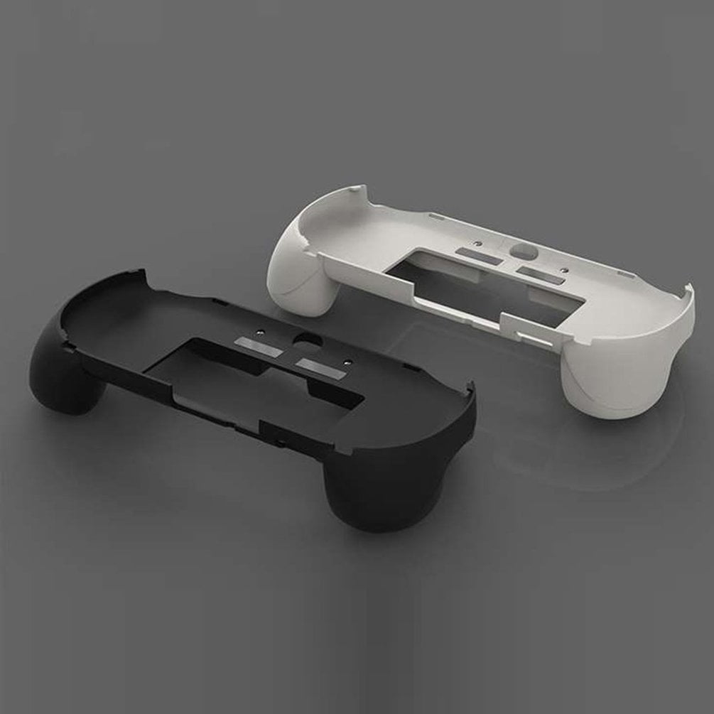 Gamepad Hand Grip Joystick Case With L2 R2 Trigger For Sony PS Vita