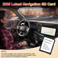 thumbnail image 4 of Tarjeta SD de navegación 2025 para Ardaddyn CX-30/CX-5/CX-90, 4 of 8