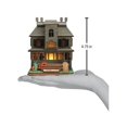 thumbnail image 3 of Ginger Cottages Haunted Mansion Ornaments for Christmas Tree, 3 of 3