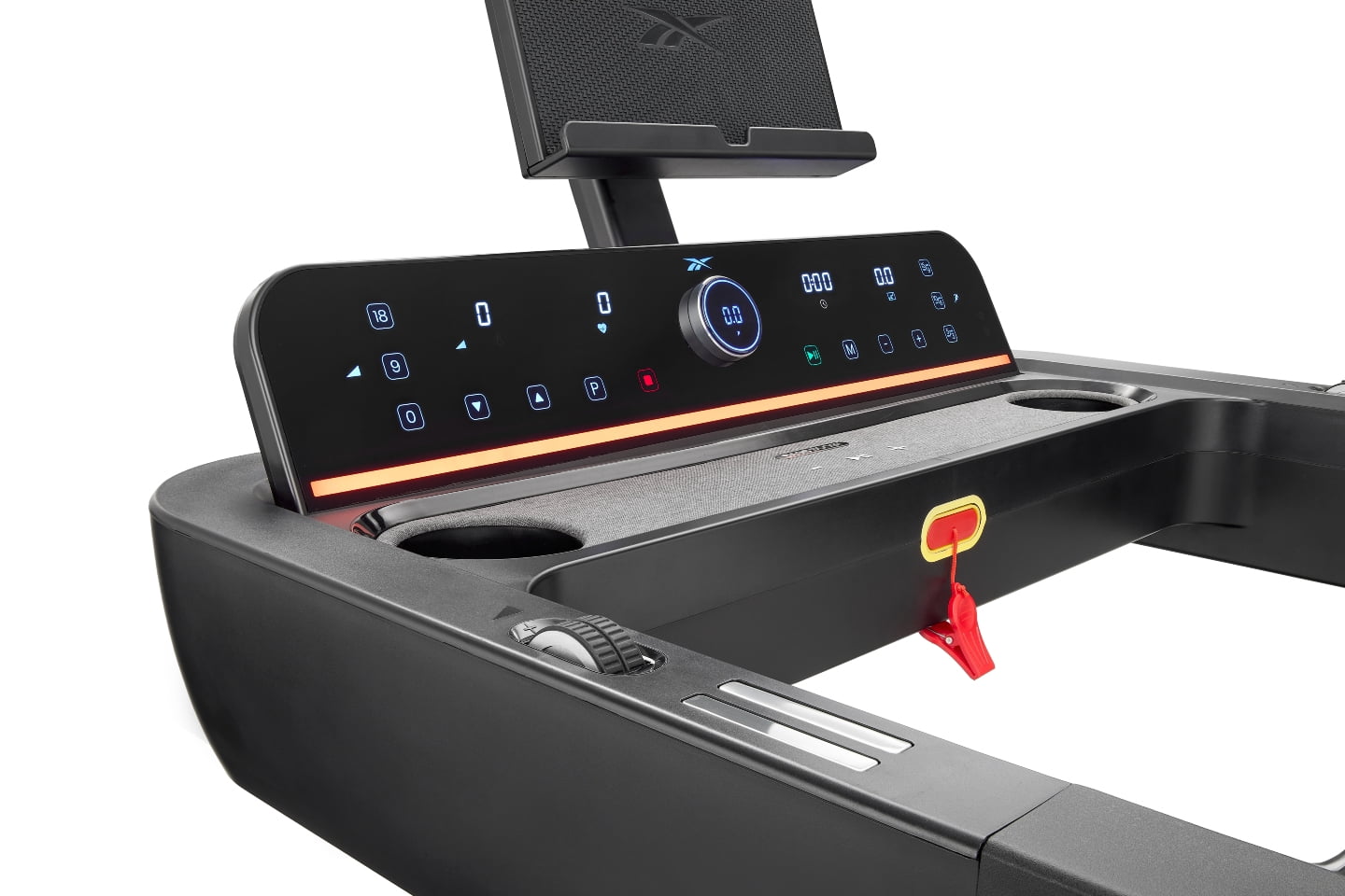 Reebok Z Tech Treadmill