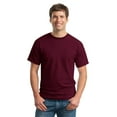 thumbnail image 2 of Gildan-2000-Unisex Ultra Cotton® T-Shirt,Safety Pink,1-Pack, 2 of 3