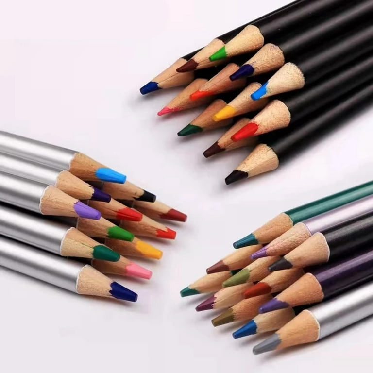 Incraftables Drawing Pencils for Sketching & Shading. Art Sketch Pencils Set