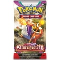 thumbnail image 2 of Pokemon TCG: Scarlet & Violet SV01 Booster Pack - 10 Cards, 2 of 5
