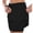 Z03-Black, variant on jiaxiM Skorts for Women with Pockets Plus Size High Waist Athletic Skirts Dressy Casual Breathable Workout Skirt with Shorts Underneath