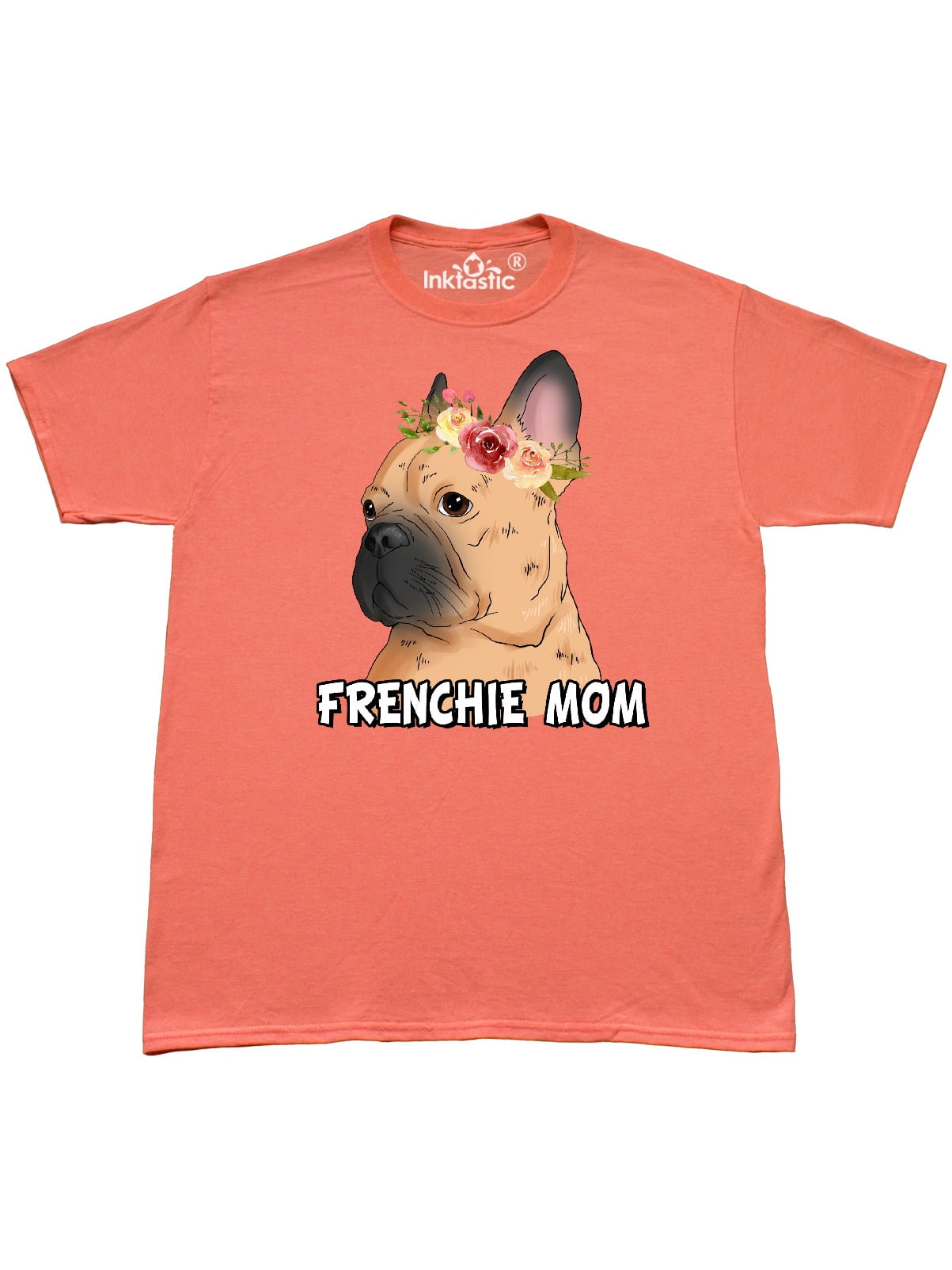 frenchie tshirts