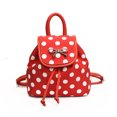 thumbnail image 1 of Mochila Mujer Cgtredaw Correa Ajustable Cuero PU, 1 of 9
