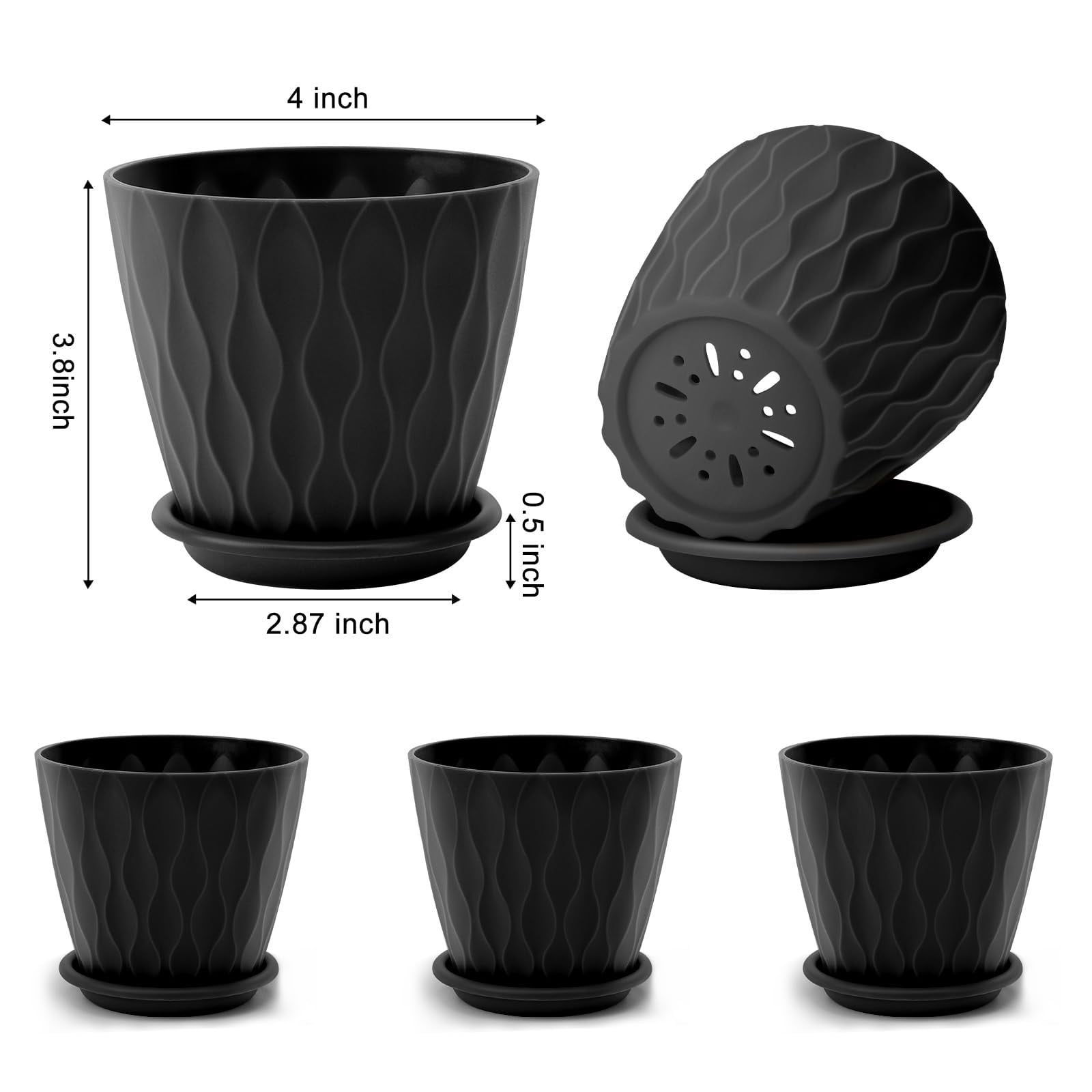Plant Pots