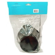Salon Essentials Professional Hair Coloring Tool Kit with Mixing Bowl
