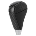 thumbnail image 4 of Leather GearKnob Auto Car Accessory forLS460/600, Lightweight and Durable, Easy Installation, Ergonomic Design, Enhances Vehicle , Perfect Fit, 4 of 8