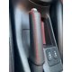 thumbnail image 1 of Cubierta de freno de mano, cubierta de cuero para freno de mano, funda protectora adecuada para cubiertas de freno de mano Holden Commodore, 1 of 4