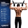 thumbnail image 2 of Barra Dominadas 5 En 1 Pared Entrenamiento Abdominal Xtreme Life DPBDBD020001 Azul, 2 of 7