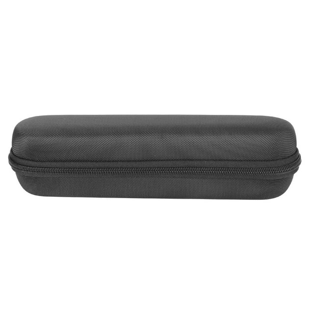 Electric Toothbrush Carrying Case, Shock Absorbing Toothbrush Carry Bag EVA Hard Shell Universal with Hand Strap for IO Series 9