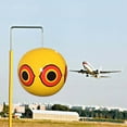 thumbnail image 3 of Repellers  Inflatable Bird Scare Balloon  Repellers Terror Eyes Inflatable Bird Scare Balloon Bird Repellent Eyes Balloon, 3 of 7
