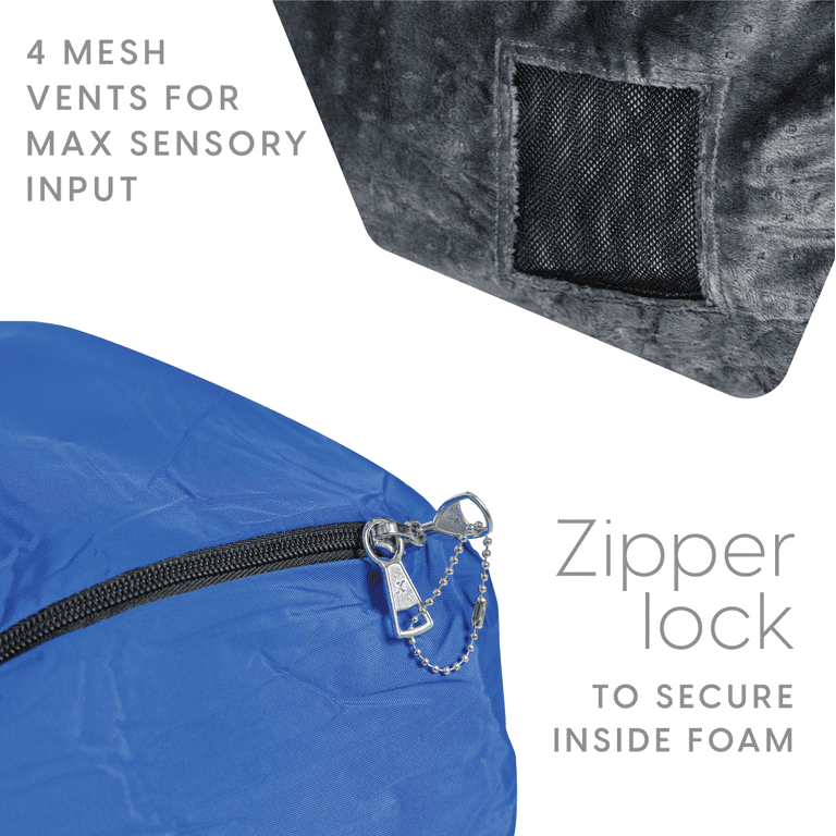 Milliard High Density Multipurpose Crash Pad for Kids and Adults