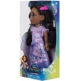 thumbnail image 4 of Encanto Isabela Madrigal Muñeca Toddler Disney Encanto Isabela Toddler, 4 of 7