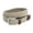 Khaki, variant on Riverside Solid Stretch Weave Belt (Men Big & Tall)