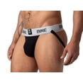 thumbnail image 4 of Bike Classic Jockstrap Black X-Large, 4 of 5