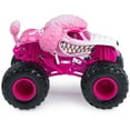 thumbnail image 3 of Monster Jam, Monster Mutt Poodle Vs. Scooby Doo 1:64 Scale Monster Trucks, 3 of 7
