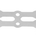 thumbnail image 3 of 10Pcs Exhaust Valve Plate H Air Compressor Pump Maintenance Accessories Cylinder 90, 3 of 4