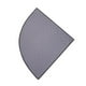 thumbnail image 1 of Alfombrilla Impermeable Para Pañales Para Perros De 90X90Cm, Almohadilla Absorbente De Orina Para Mascotas, Manta Lavable Reutilizable Para Entrenamiento De Mascotas Speravity EL009705-00, 1 of 5