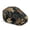 Autumn Maple Leaves Print, variant on Black Cat Pumpkin Halloween Polyester Beret Hat with Soft, Lightweight Long-Lasting Forward Newsboy Hat for Camping Driving Walking
