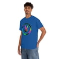 thumbnail image 6 of Peace Hand Colors T-Shirt, 6 of 8