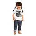 thumbnail image 4 of Count On Me Mississippi Toddler Boy Girl T Shirt Infant Toddler Brisco Brands 6M, 4 of 6