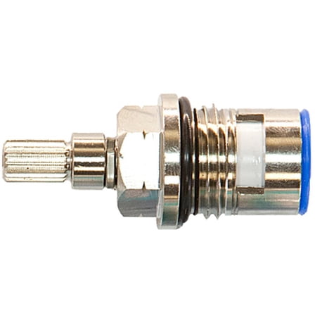 Danco, Inc. 17477E Cold Stem, for Use with Kohler Faucets, Brass